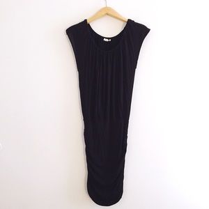 Soft Joie black dress, size XS